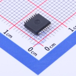 TI SN74HC595DBR