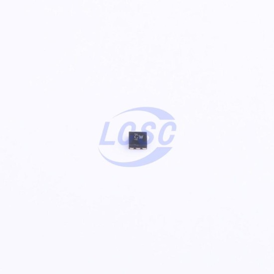 TI SN74LVC1G98DSFR