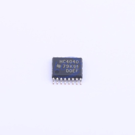 TI SN74HC4040PWR