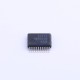 TI SN74AC573DBR