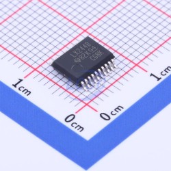 TI SN74LVT244BDBR TI SN74LVT244BDBR