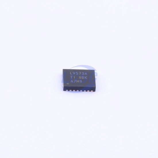 TI SN74LV573ARGYR