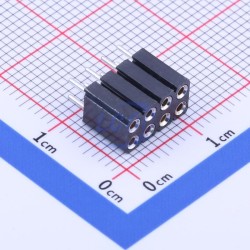 XKB Connection X5521FV-2x04-C70D30-1000 XKB Connection X5521FV-2x04-C70D30-1000