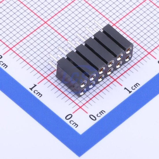 XKB Connection X5521FV-2x06-C70D30-1000