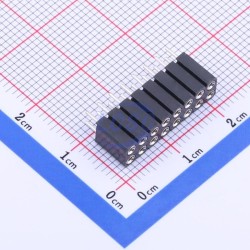 XKB Connection X5521FV-2x08-C70D30-1000 XKB Connection X5521FV-2x08-C70D30-1000