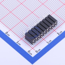 XKB Connection X5521FV-2x09-C70D30-1000 XKB Connection X5521FV-2x09-C70D30-1000