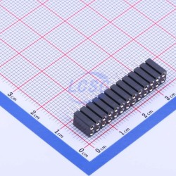 XKB Connection X5521FV-2x13-C70D30-1000 XKB Connection X5521FV-2x13-C70D30-1000