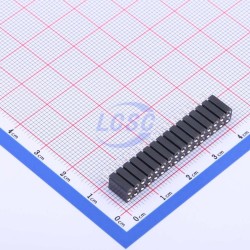 XKB Connection X5521FV-2x16-C70D30-1000 XKB Connection X5521FV-2x16-C70D30-1000