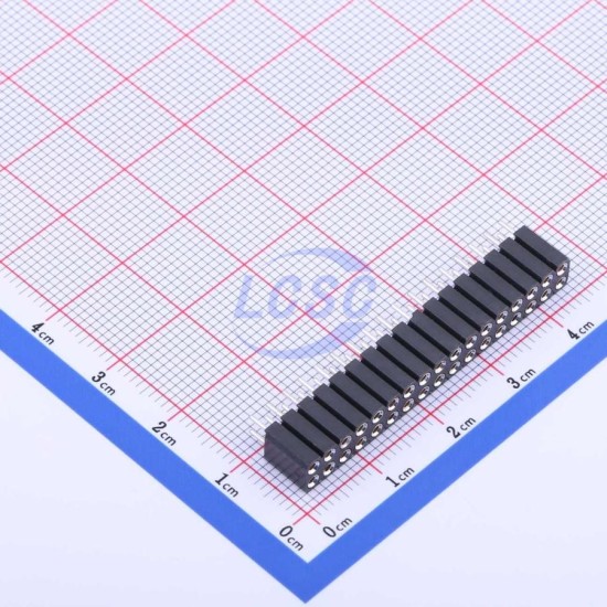 XKB Connection X5521FV-2x17-C70D30-1000 XKB Connection X5521FV-2x17-C70D30-1000