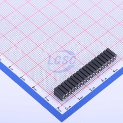 XKB Connection X5521FV-2x18-C70D30-1000 XKB Connection X5521FV-2x18-C70D30-1000