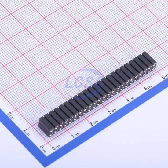 XKB Connection X5521FV-2x23-C70D30-1000