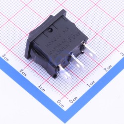 HONGJU MR1-138-C6N-BBAA
