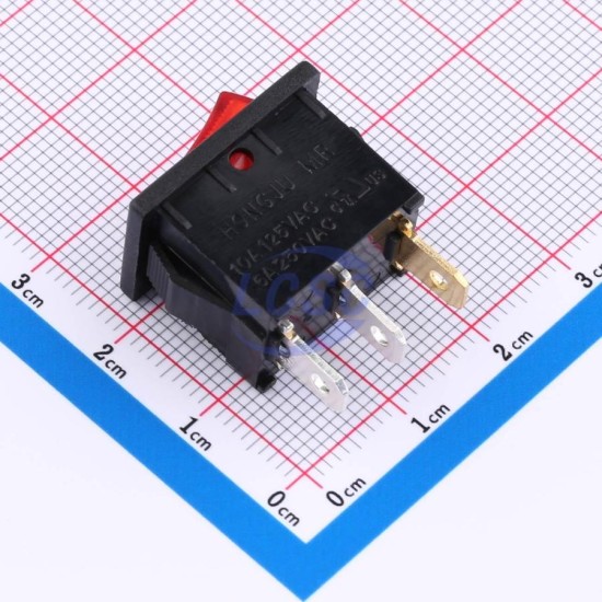HONGJU MR1-118-C5L-BRAA
