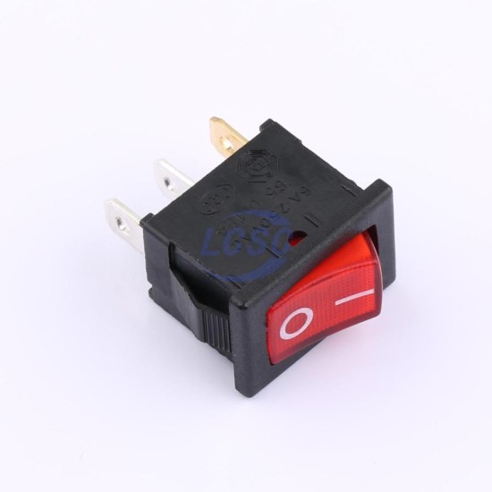 HONGJU MR1-118-C5L-BRAA
