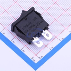 HONGJU MR2-110-C5N-BB