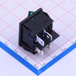 HONGJU MR4-210-C5L-BG