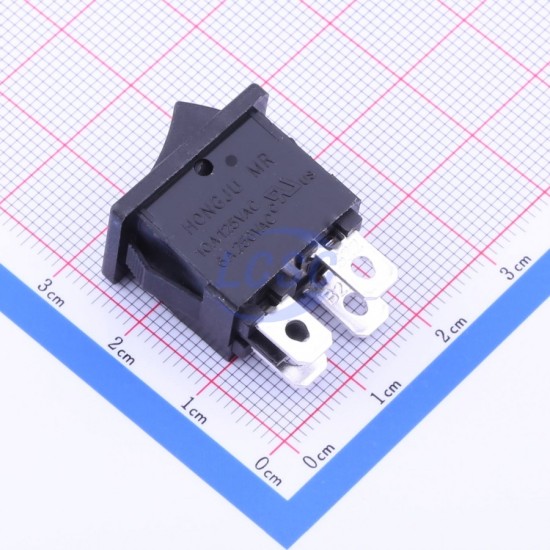 HONGJU MR6-210-C5N-BB