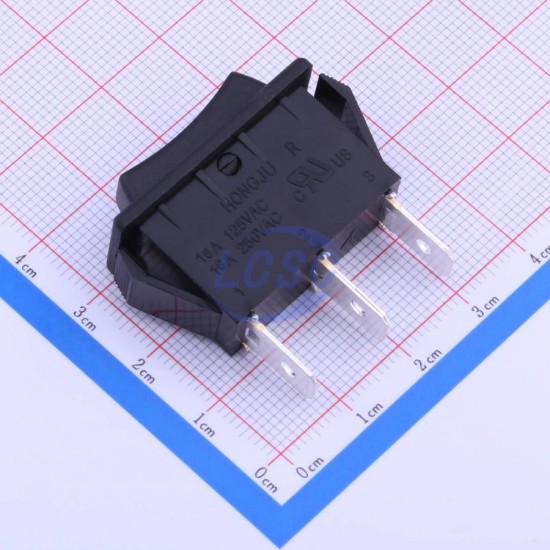 HONGJU R-1-130-C6N-BB