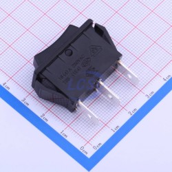 HONGJU R-1-130-C6N-BB