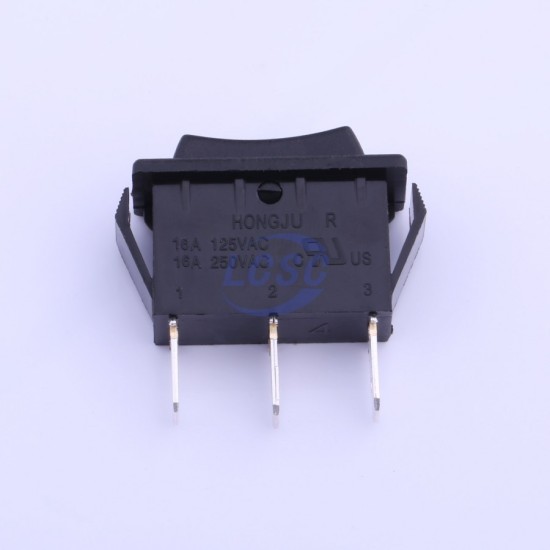 HONGJU R-1-130-C6N-BB