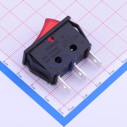 HONGJU R-1-110-C5L-BR