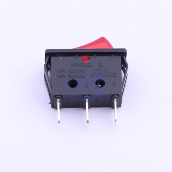 HONGJU R-1-110-C5L-BR