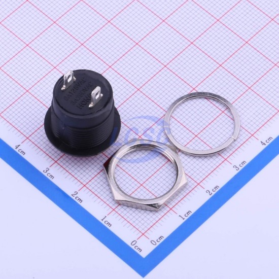 HONGJU PB-02-PM-R