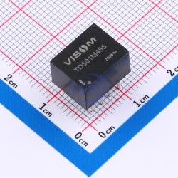 VISOM TD501M485 VISOM TD501M485