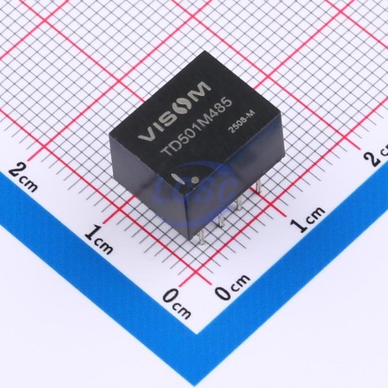 VISOM TD501M485
