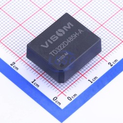 VISOM TD322D485H-A VISOM TD322D485H-A
