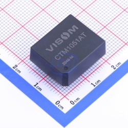VISOM CTM1051AT