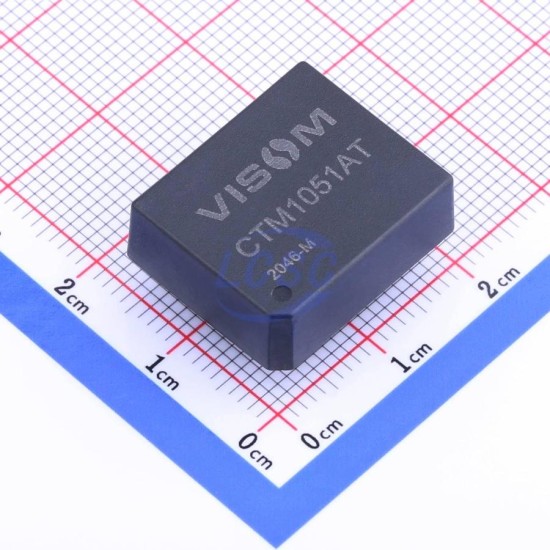 VISOM CTM1051AT