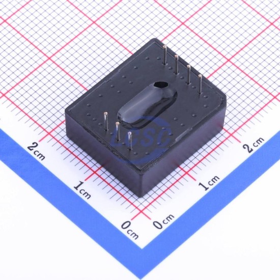 VISOM CTM1051AT