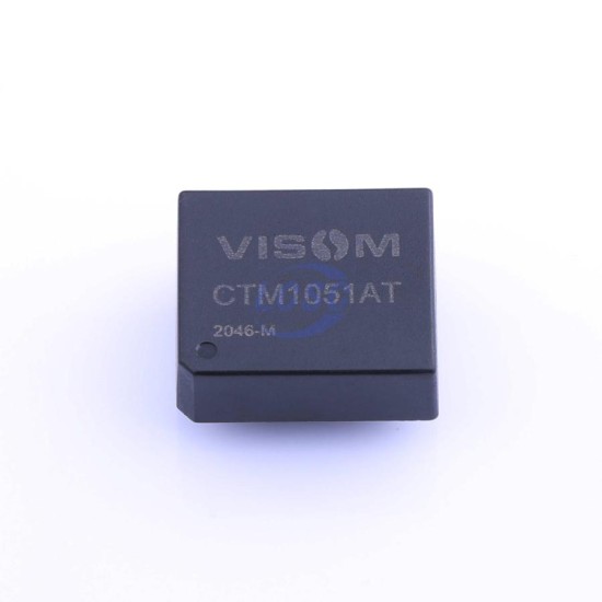 VISOM CTM1051AT