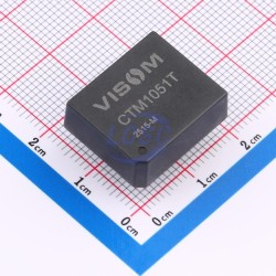 VISOM CTM1051T