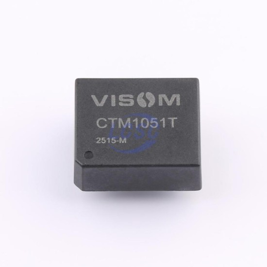 VISOM CTM1051T