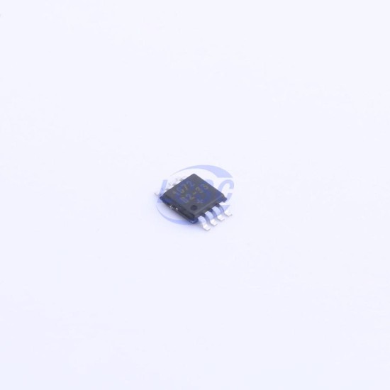 MAXIM DS1672U-33+T&R