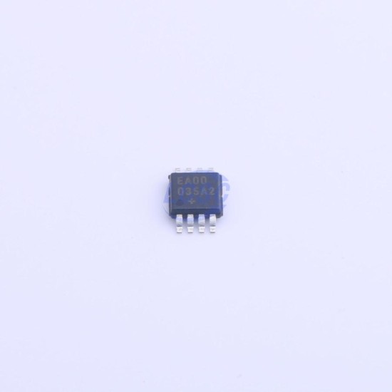 MAXIM DS28EA00U+T&R