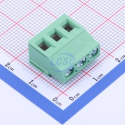 DEGSON DG503-5.08-03P-14-02A(H) DEGSON DG503-5.08-03P-14-02A(H)