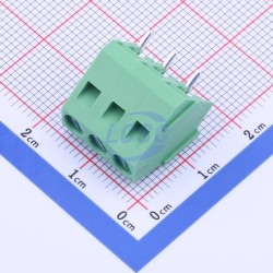DEGSON DG103-5.0-03P-14-00A(H) DEGSON DG103-5.0-03P-14-00A(H)