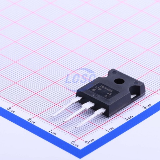 VISHAY IRFP450PBF