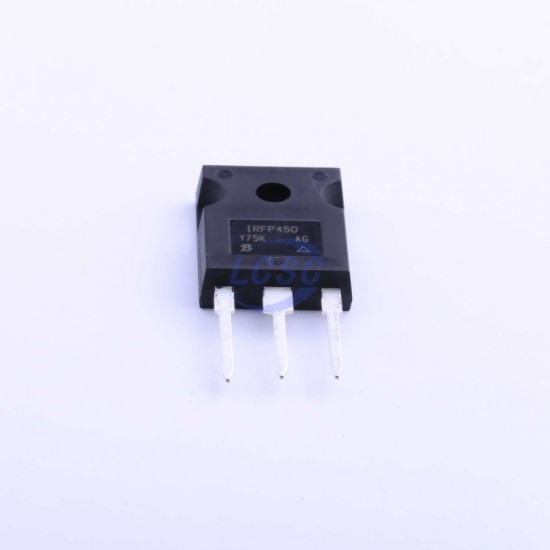 VISHAY IRFP450PBF