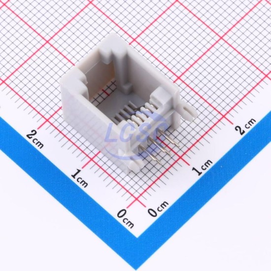 kinghelm KH-PCB-6P6C kinghelm KH-PCB-6P6C