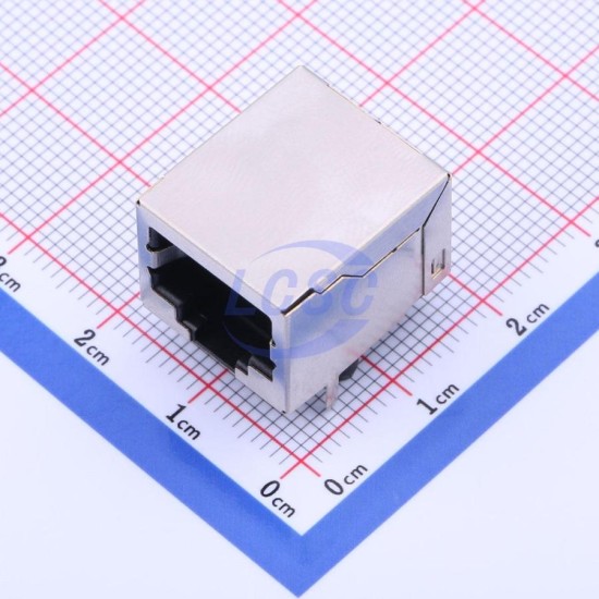 kinghelm KH-RJ45-58-8P8C kinghelm KH-RJ45-58-8P8C