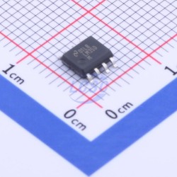 TI LM35DMX/NOPB