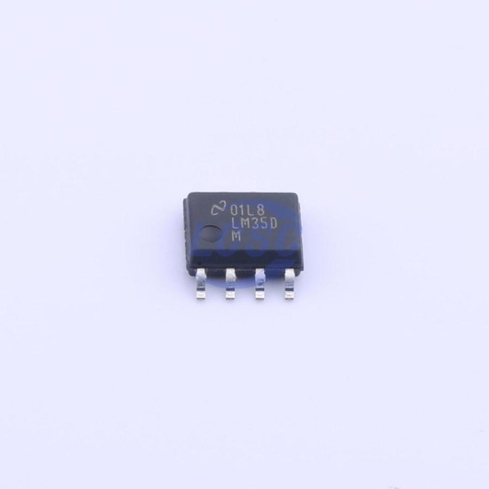 TI LM35DMX/NOPB