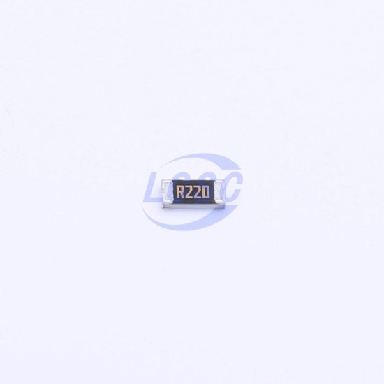 TA-I Tech RLH12FTCR220 TA-I Tech RLH12FTCR220