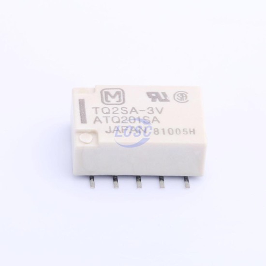 PANASONIC TQ2SA-3V-Z PANASONIC TQ2SA-3V-Z