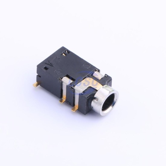 XKB Connection PJ-3701-SMT XKB Connection PJ-3701-SMT