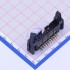 XKB Connection X9555WR-2x10A-PTV01